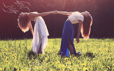 How to Create Lasting Relationships