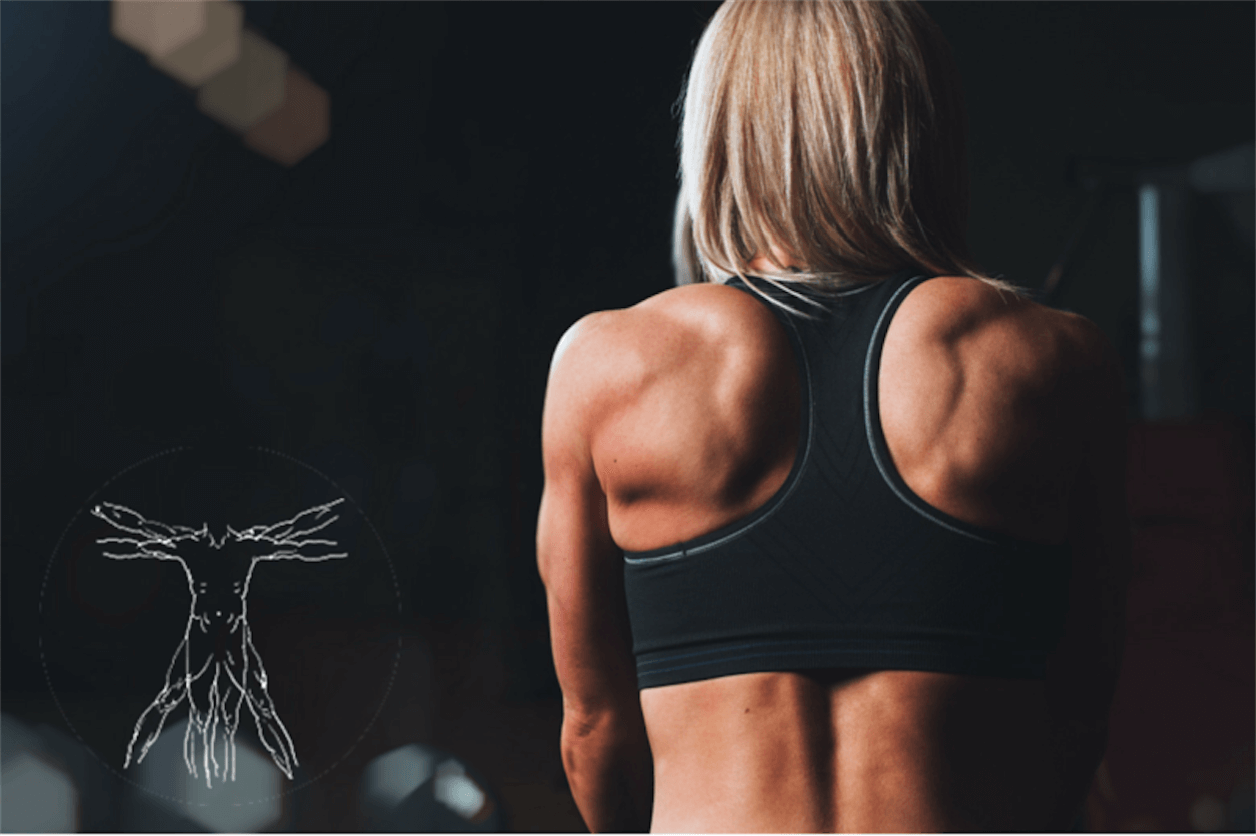 Alleviate Lower Back Pain