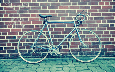 Benefits of Cycling