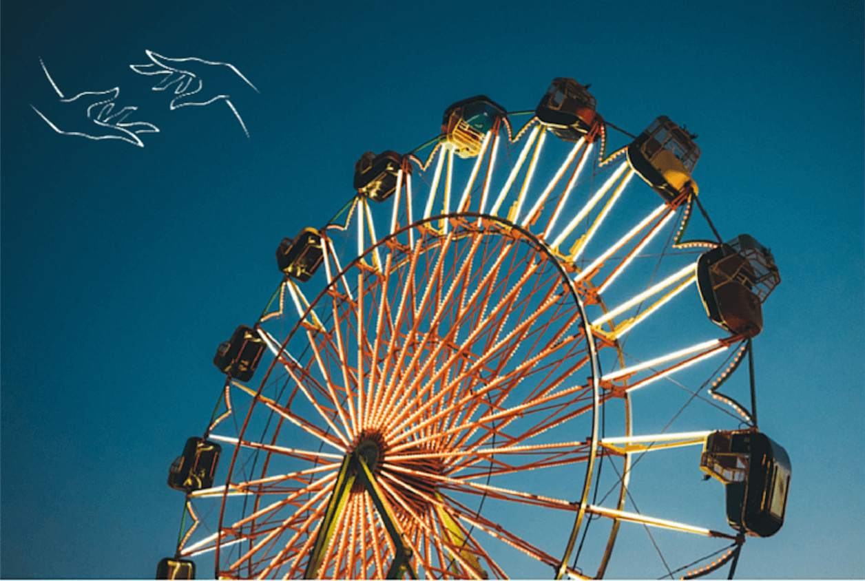 Have More Fun with Your Person