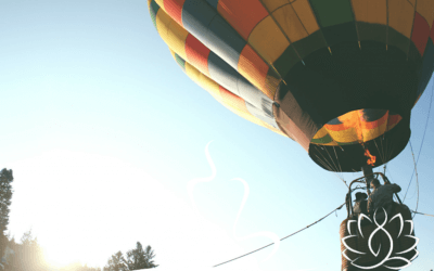 How To Feel More Alive
