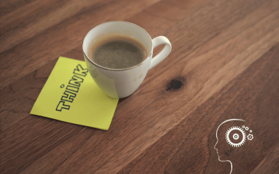 How to Stop Overthinking Everything and Find Peace of Mind