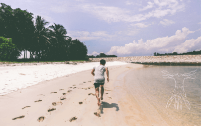 Intense Interval Training Exercise