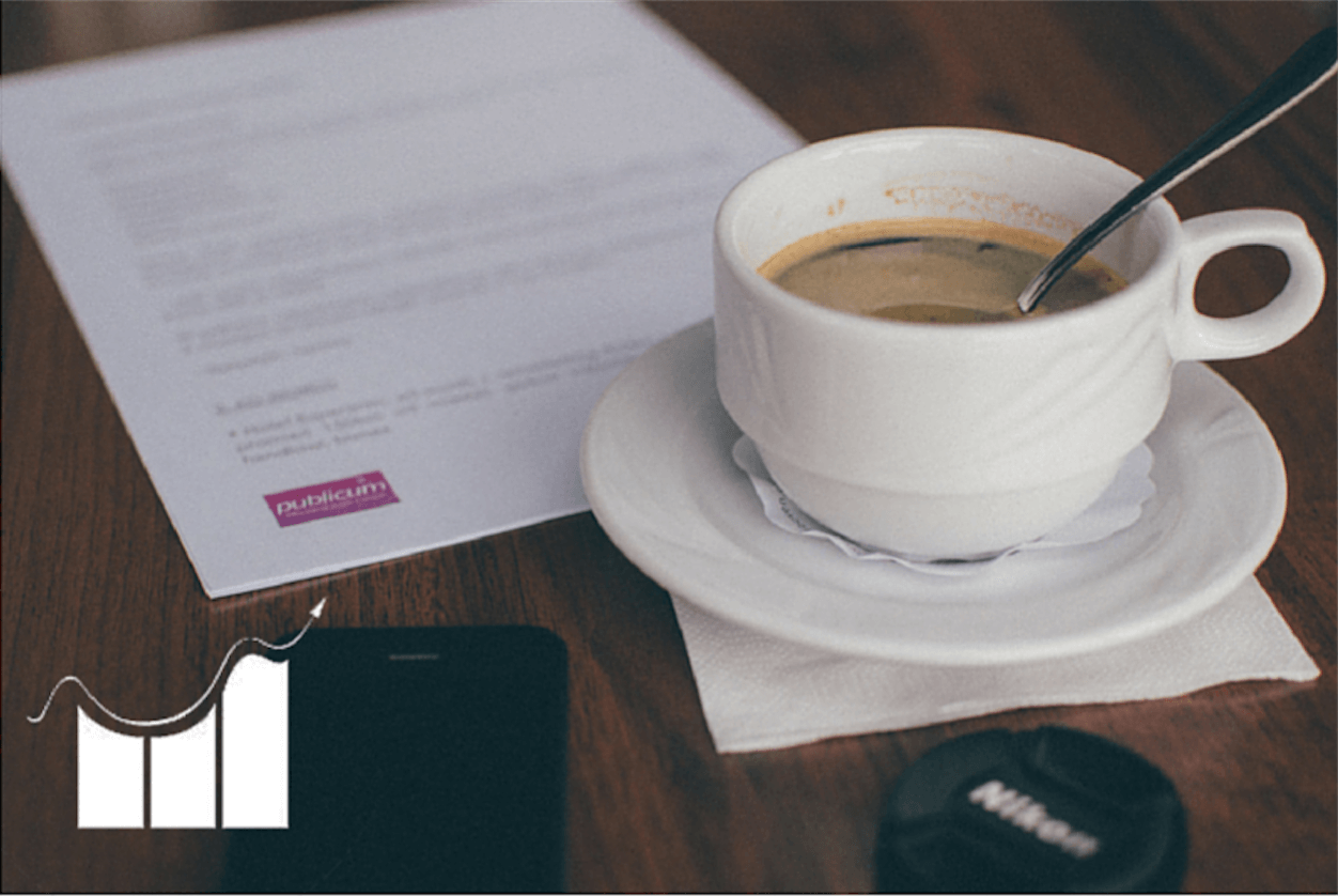 The Start to Your Dream Job