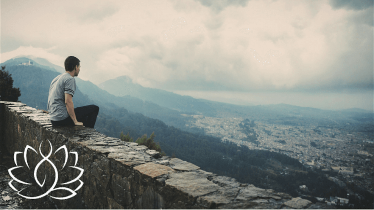 The Power of Meditation