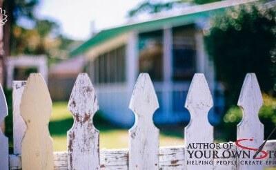 Love Your Neighbor