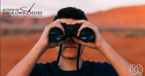 Future Self’s Problem