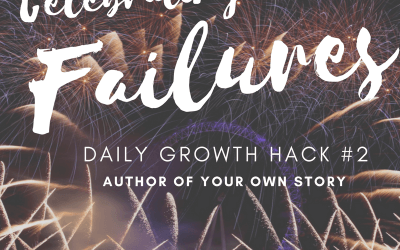 Celebrating Failures
