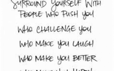 Accountability Partners