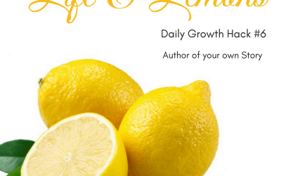 Lemon Water