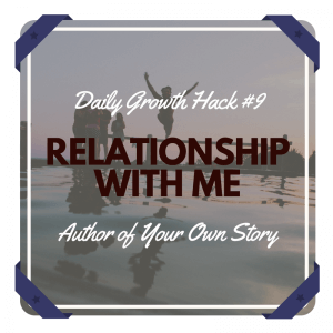 Relationship with me
