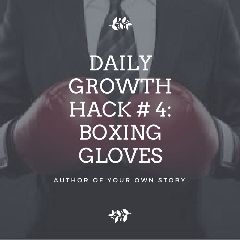 Boxing Gloves