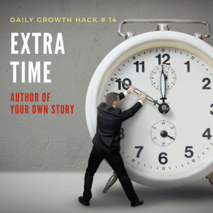 Extra Time