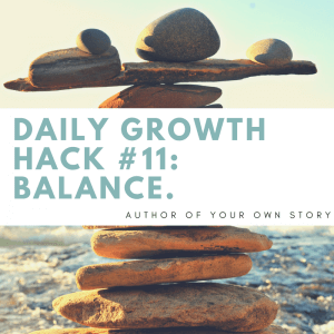 Balance