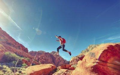 How are you achieving your goals?