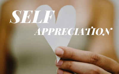 Self-Appreciation