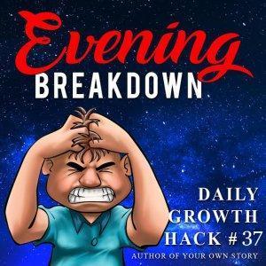 Evening Breakdown