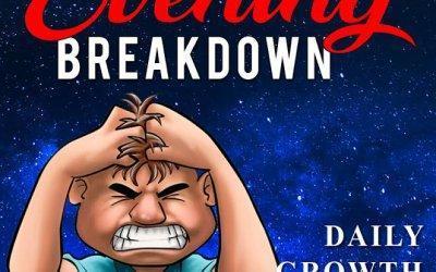 Evening Breakdown