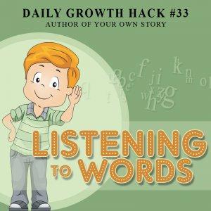 Listening to Words