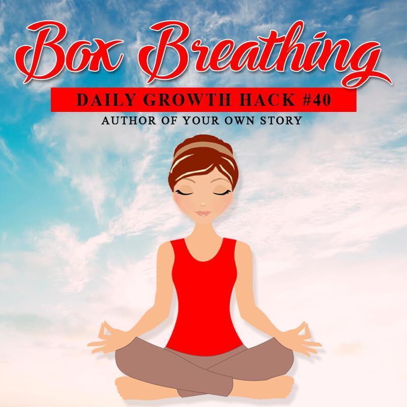 Box Breathing