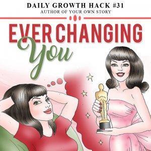 Ever-changing You