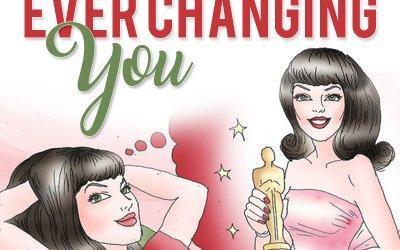 Ever-changing You