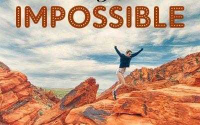 Doing the Impossible