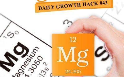 Magnesium