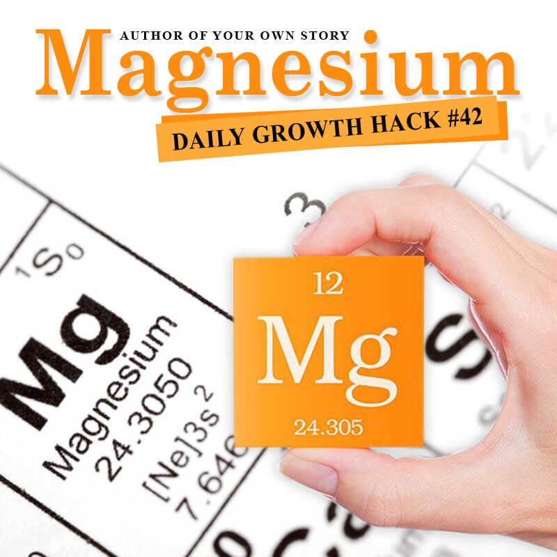 Magnesium