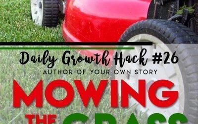 Go Mow The Lawn