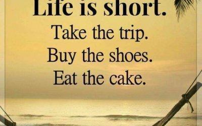 Travel. Get Away, Have Fun And Relax.