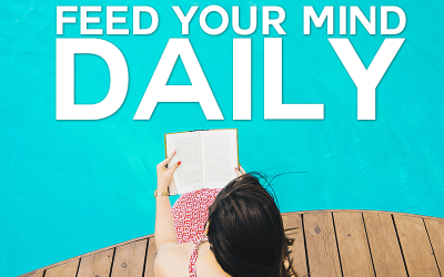 Feed Your Mind Daily