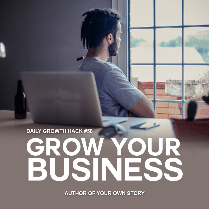 Grow Your Business