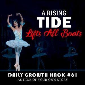 A Rising Tide Lifts All Boats