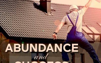 Abundance and Success