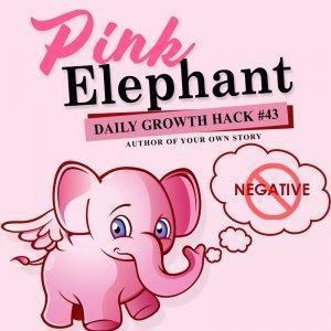 The Pink Elephant