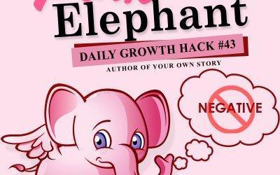 The Pink Elephant