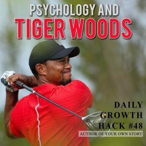 Psychology and Tiger Woods
