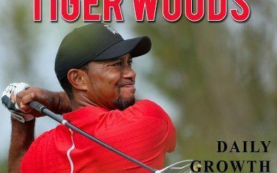 Psychology and Tiger Woods