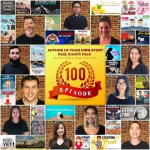 Episode 100