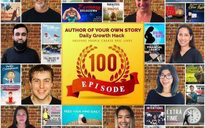 Episode 100
