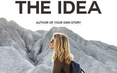 Imagine You Are The Idea