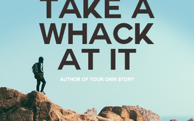 Take A Whack At It