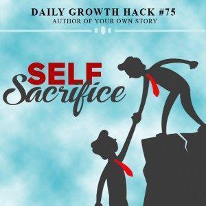 Self-Sacrifice