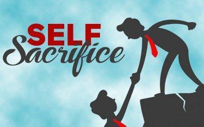 Self-Sacrifice