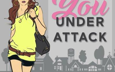 The New You Under Attack
