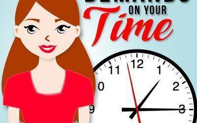 Demands On Your Time
