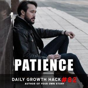 Patience