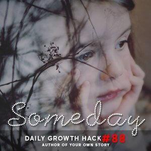 Someday