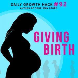 Giving Birth
